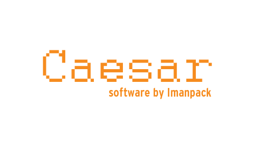 CAESAR Software packaging machines